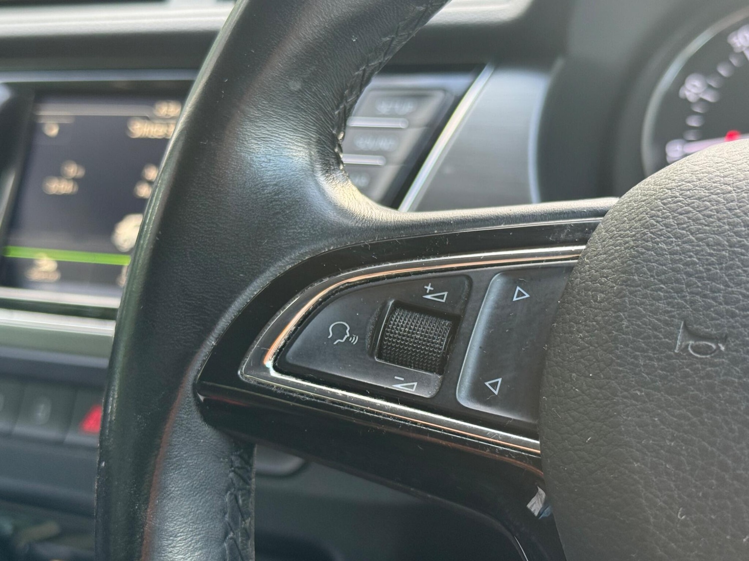 Used Skoda Fabia 2017 for sale - 76831782: Photo 32