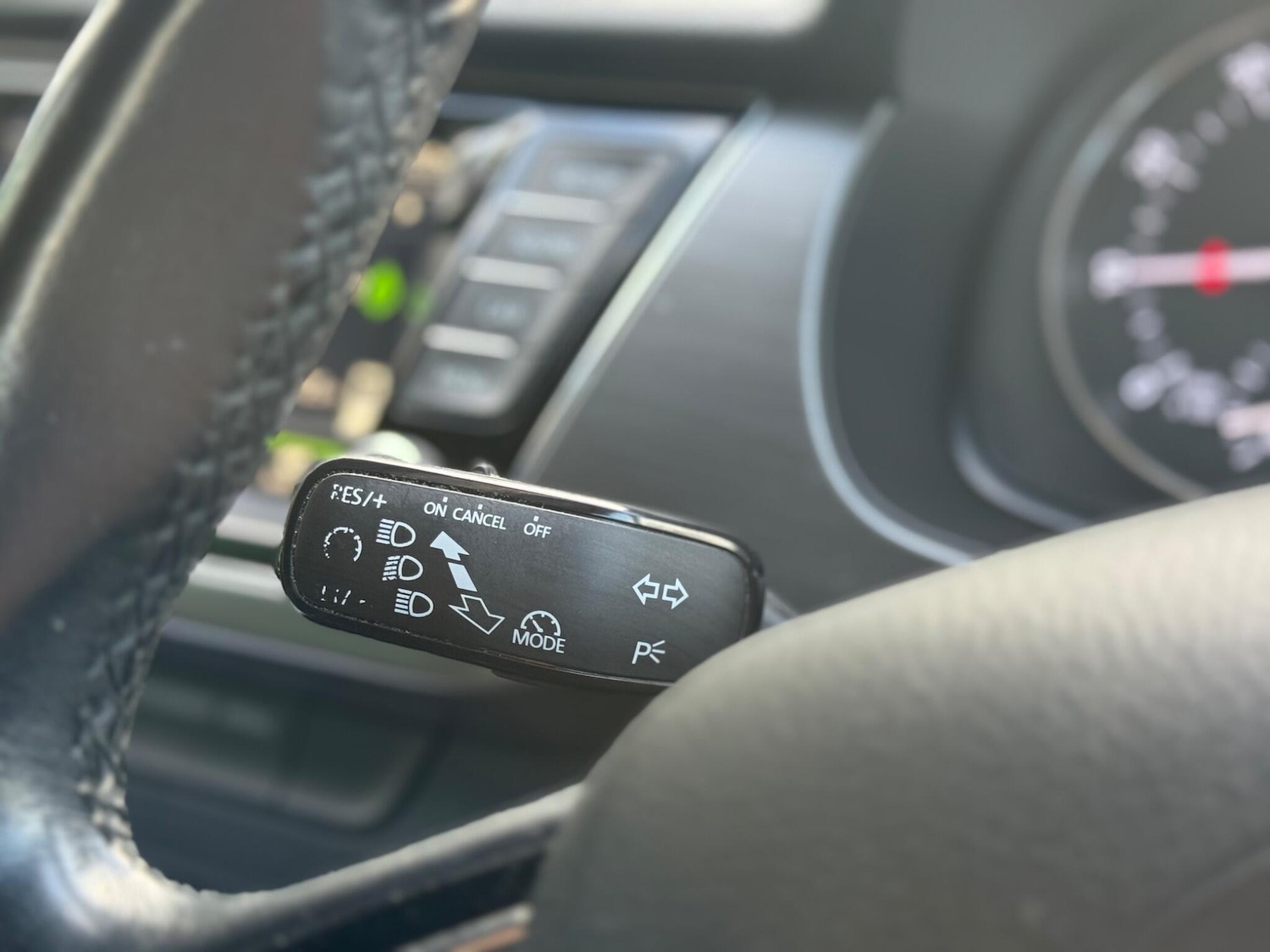 Used Skoda Fabia 2017 for sale - 76831782: Photo 33