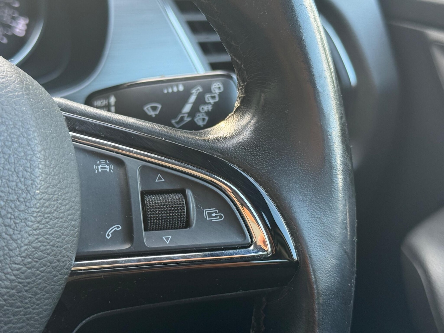 Used Skoda Fabia 2017 for sale - 76831782: Photo 34