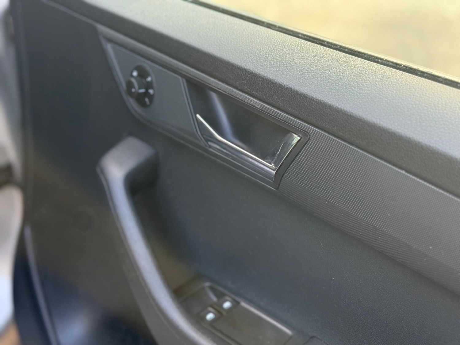 Used Skoda Fabia 2017 for sale - 76831782: Photo 35