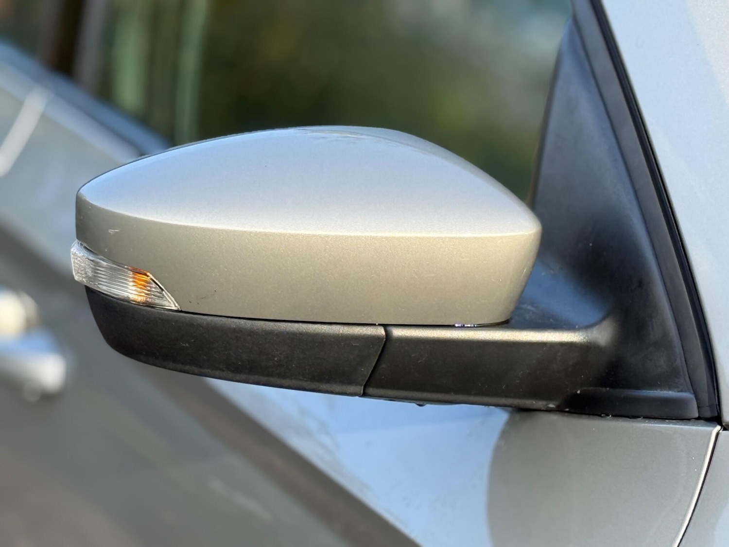 Used Skoda Fabia 2017 for sale - 76831782: Photo 9