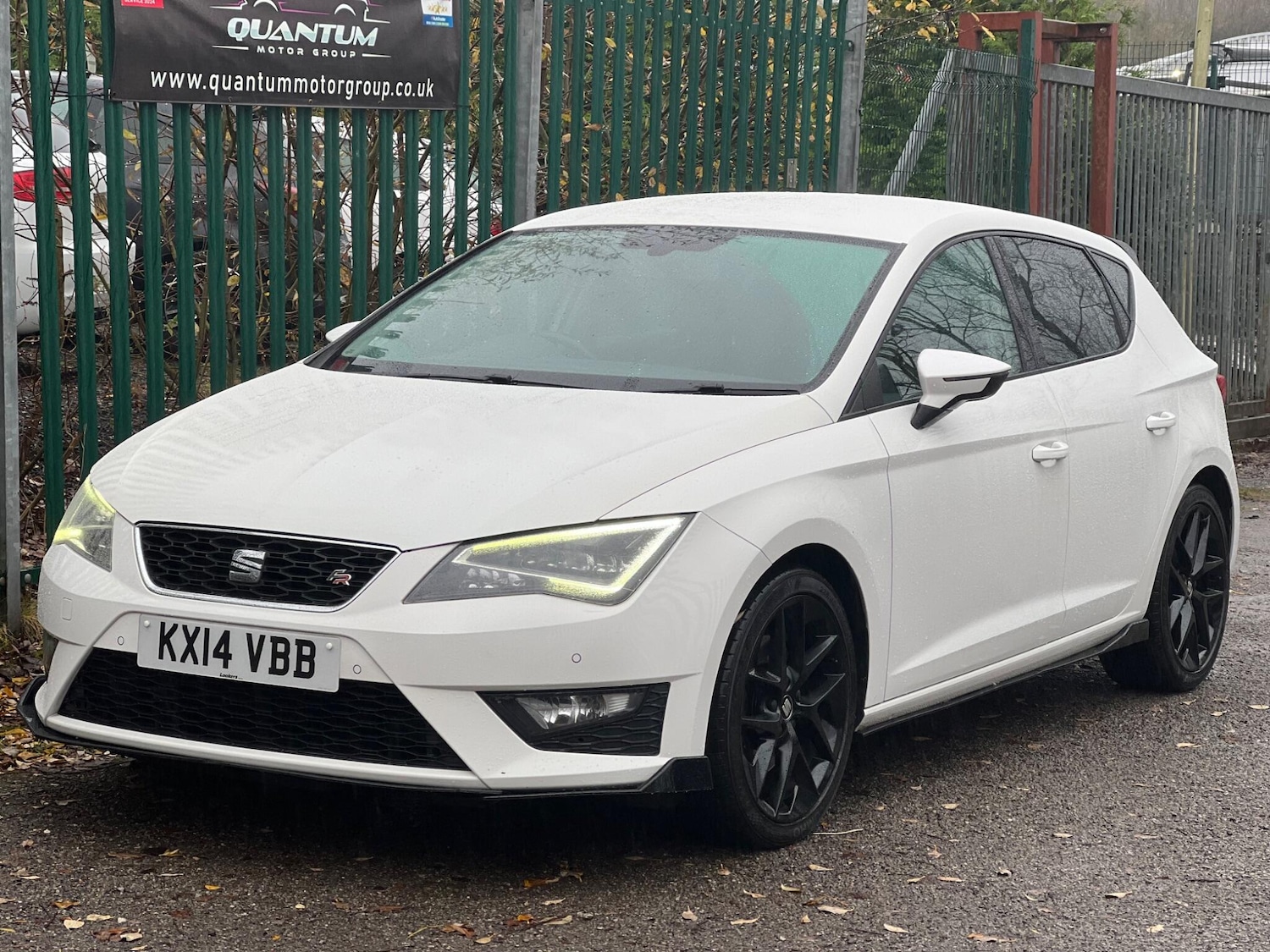 Used SEAT Leon 2014 for sale - 76831772: Photo 12