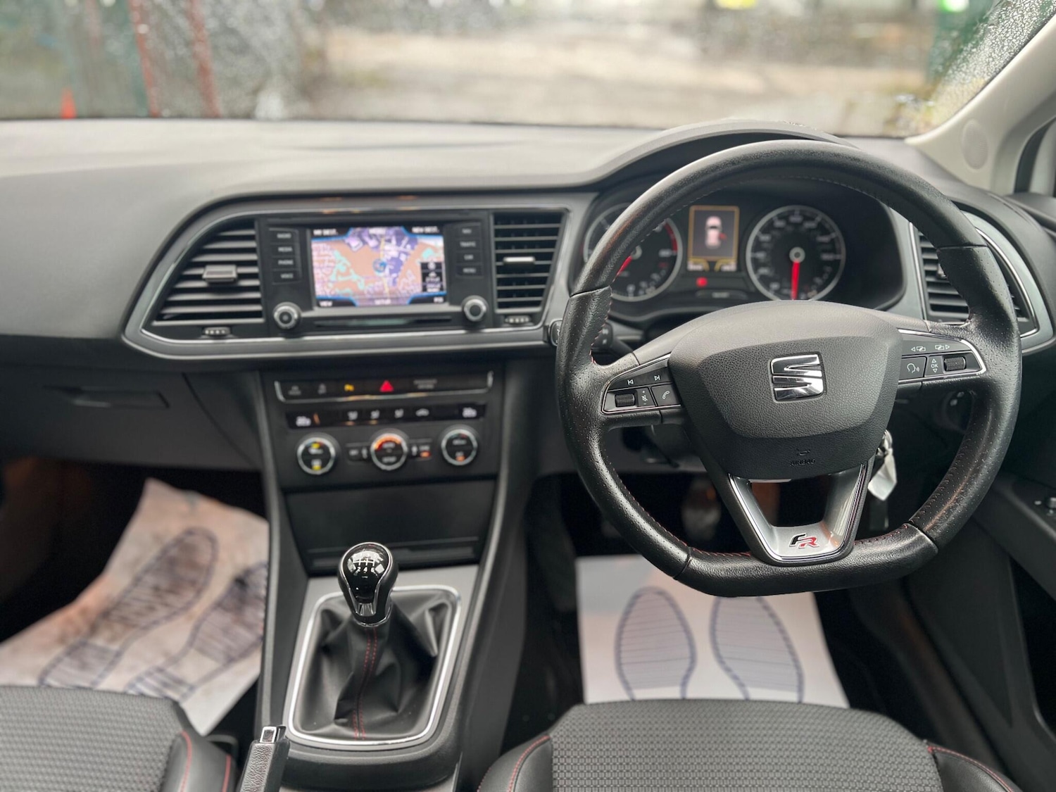 Used SEAT Leon 2014 for sale - 76831772: Photo 14