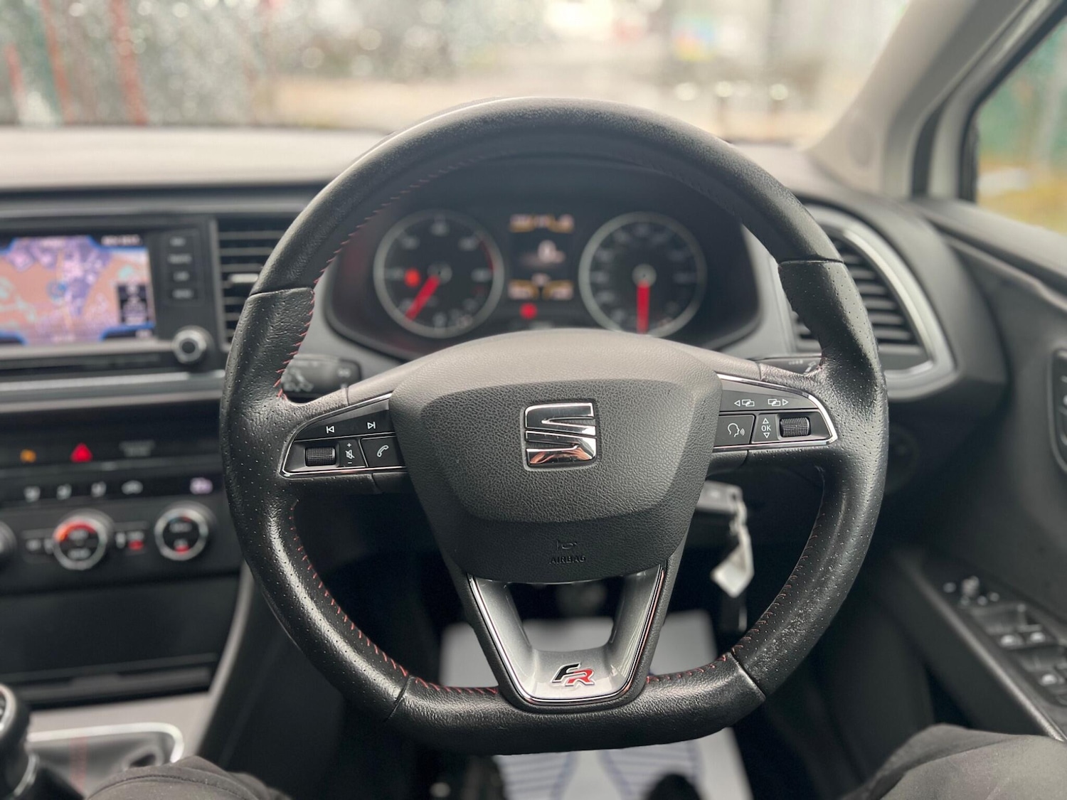 Used SEAT Leon 2014 for sale - 76831772: Photo 15