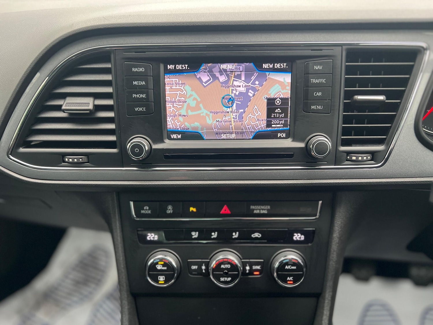 Used SEAT Leon 2014 for sale - 76831772: Photo 16