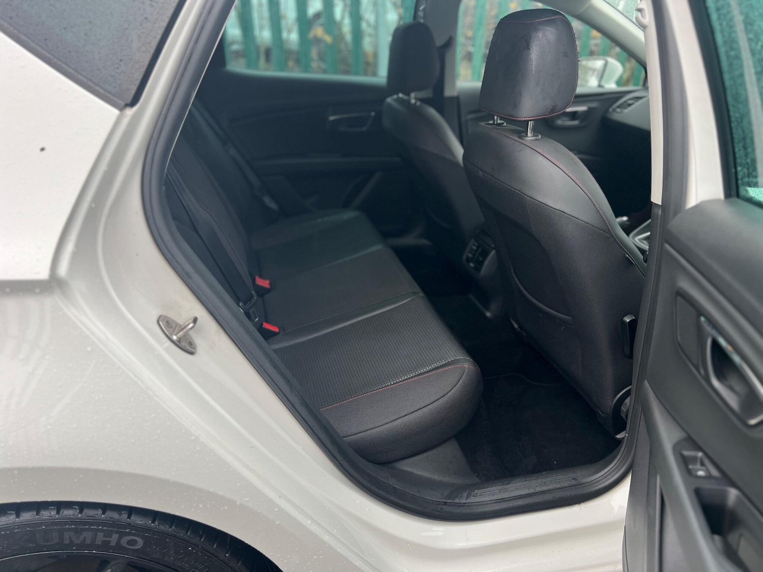 Used SEAT Leon 2014 for sale - 76831772: Photo 22