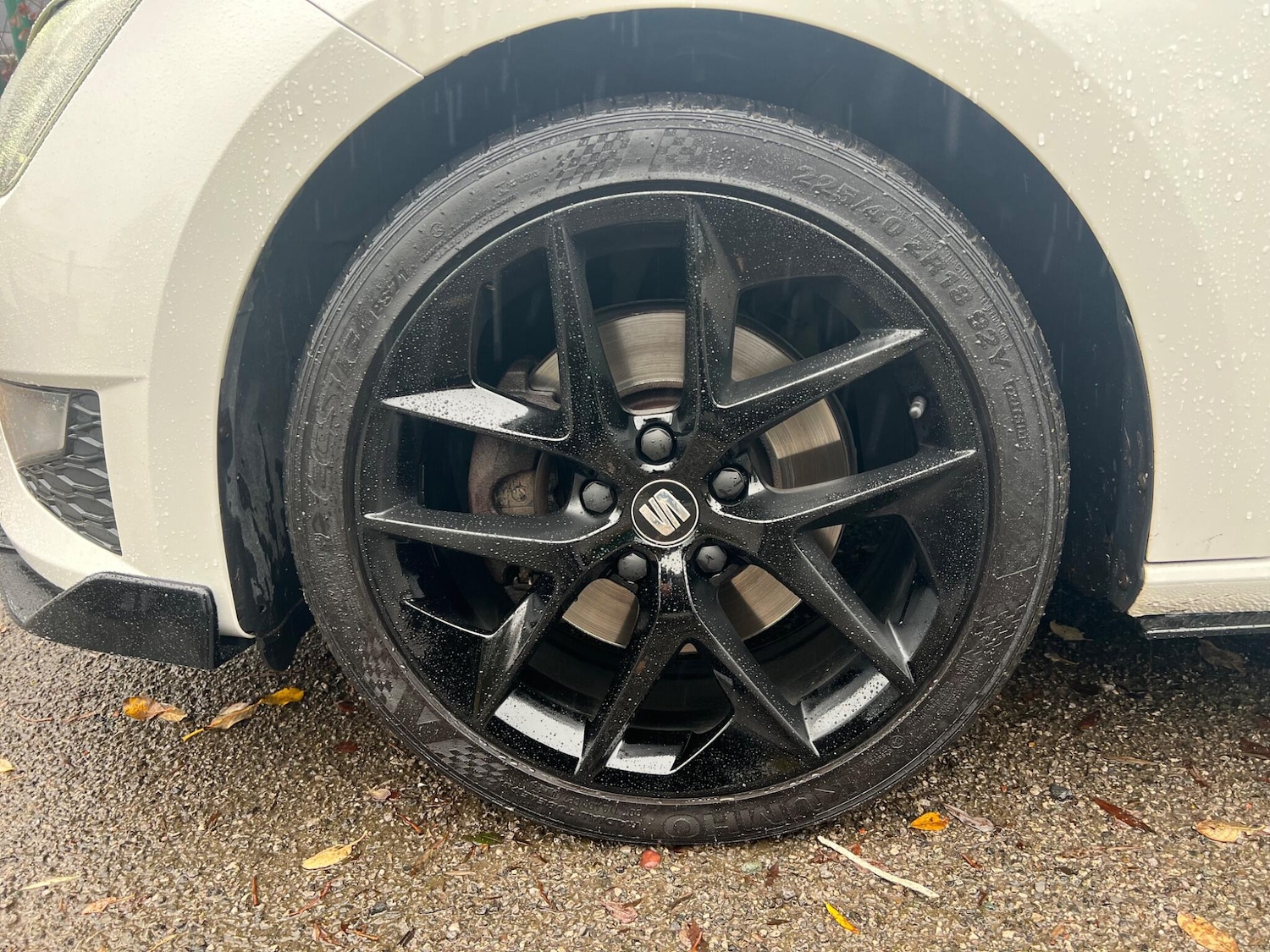 Used SEAT Leon 2014 for sale - 76831772: Photo 26