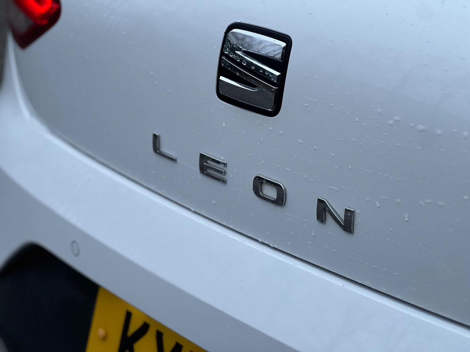 Used SEAT Leon 2014 for sale - 76831772: Photo 28