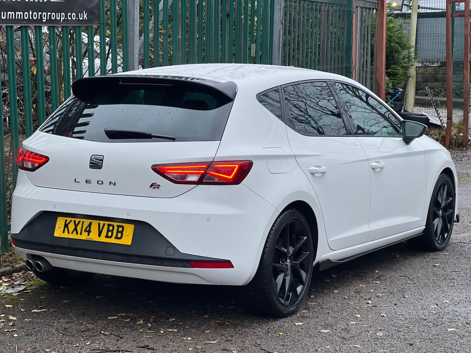 Used SEAT Leon 2014 for sale - 76831772: Photo 7