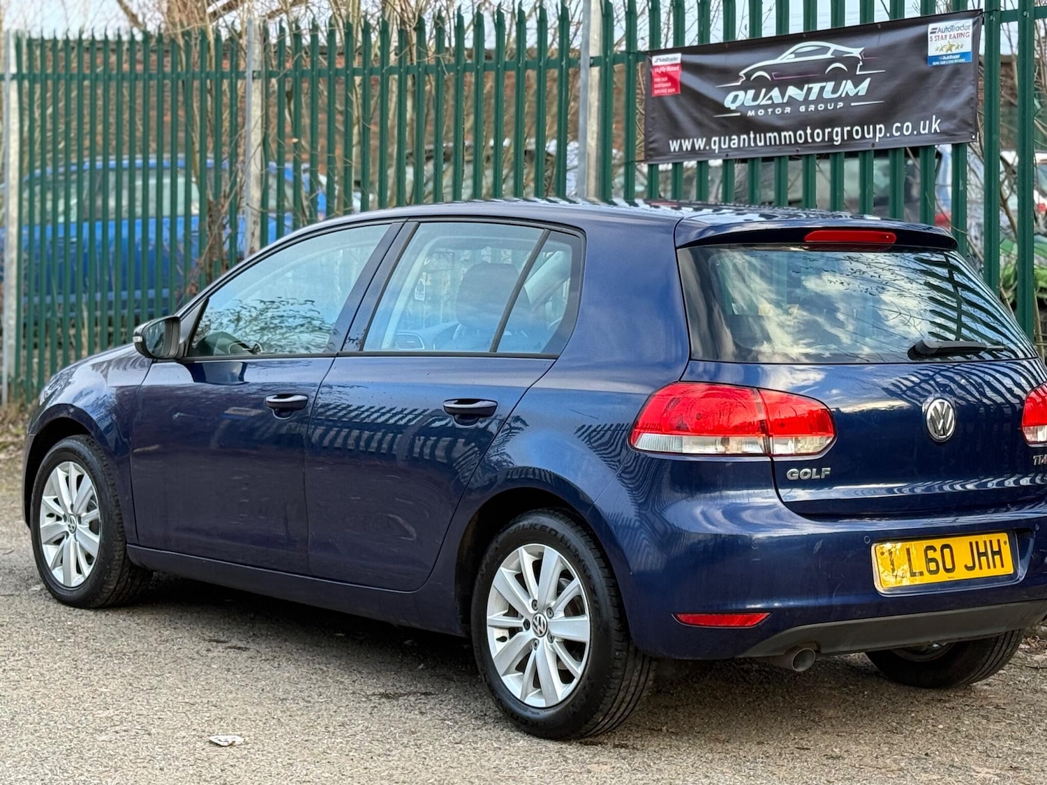 Used Volkswagen Golf 2011 for sale - 77626238: Photo 10