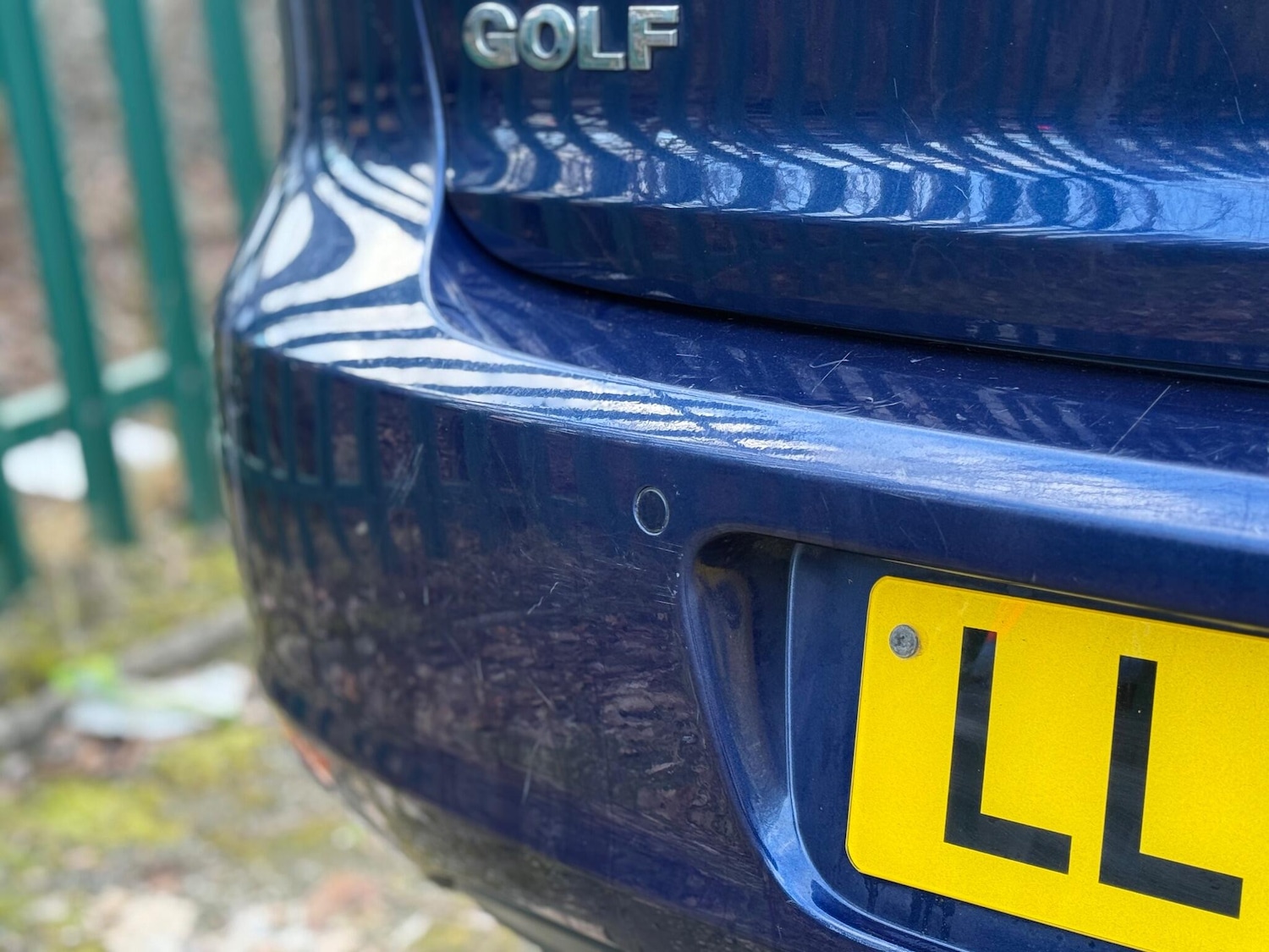 Used Volkswagen Golf 2011 for sale - 77626238: Photo 11