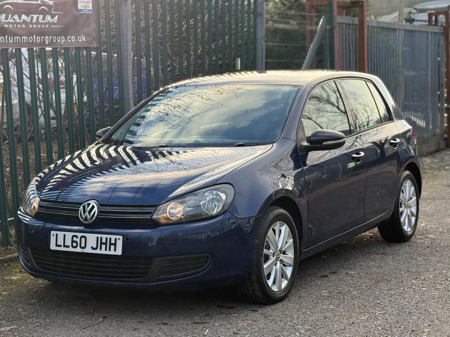 Used Volkswagen Golf 2011 for sale - 77626238: Photo 14