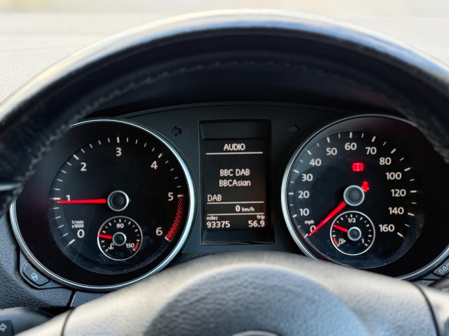 Used Volkswagen Golf 2011 for sale - 77626238: Photo 17