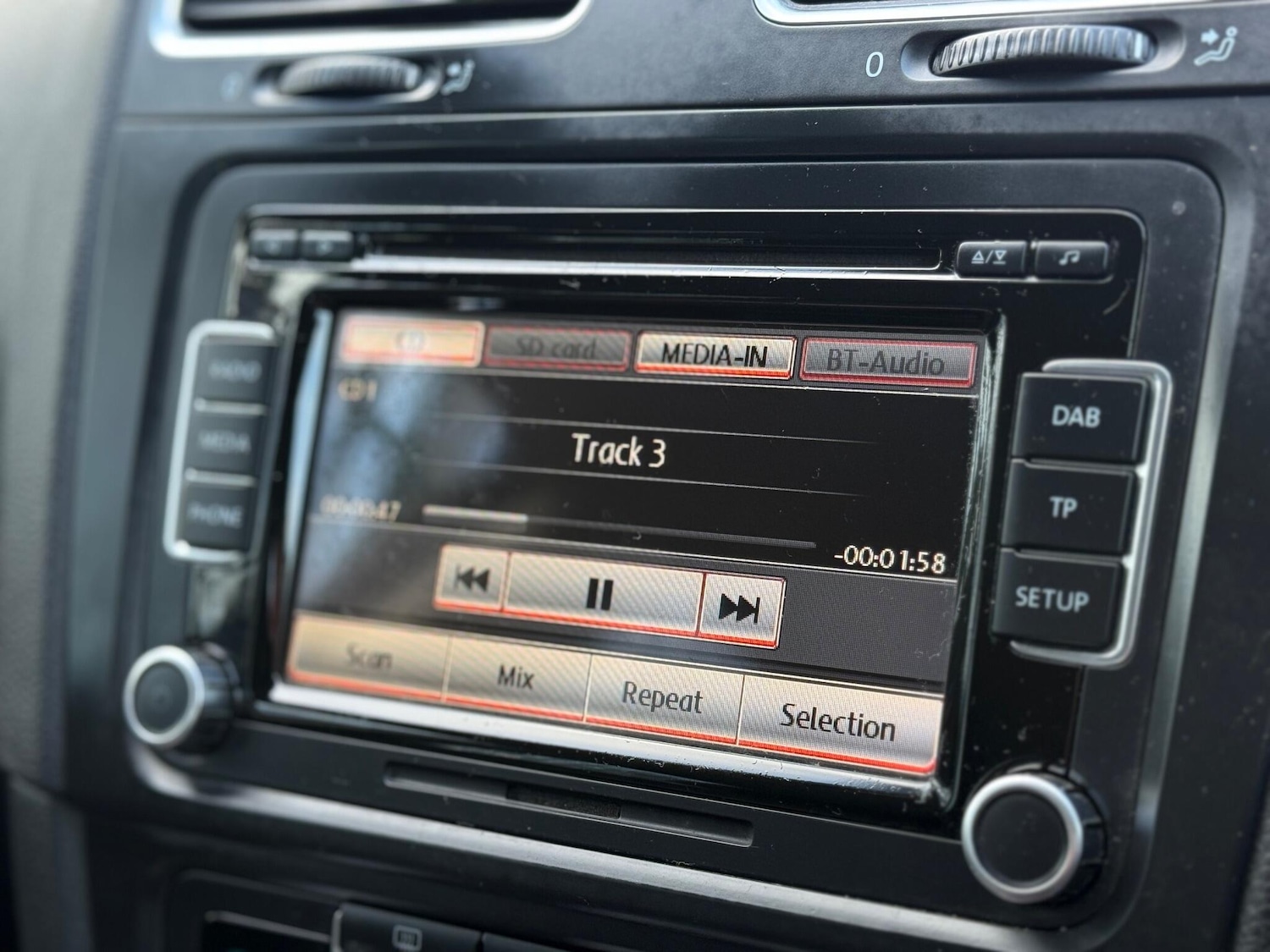 Used Volkswagen Golf 2011 for sale - 77626238: Photo 21