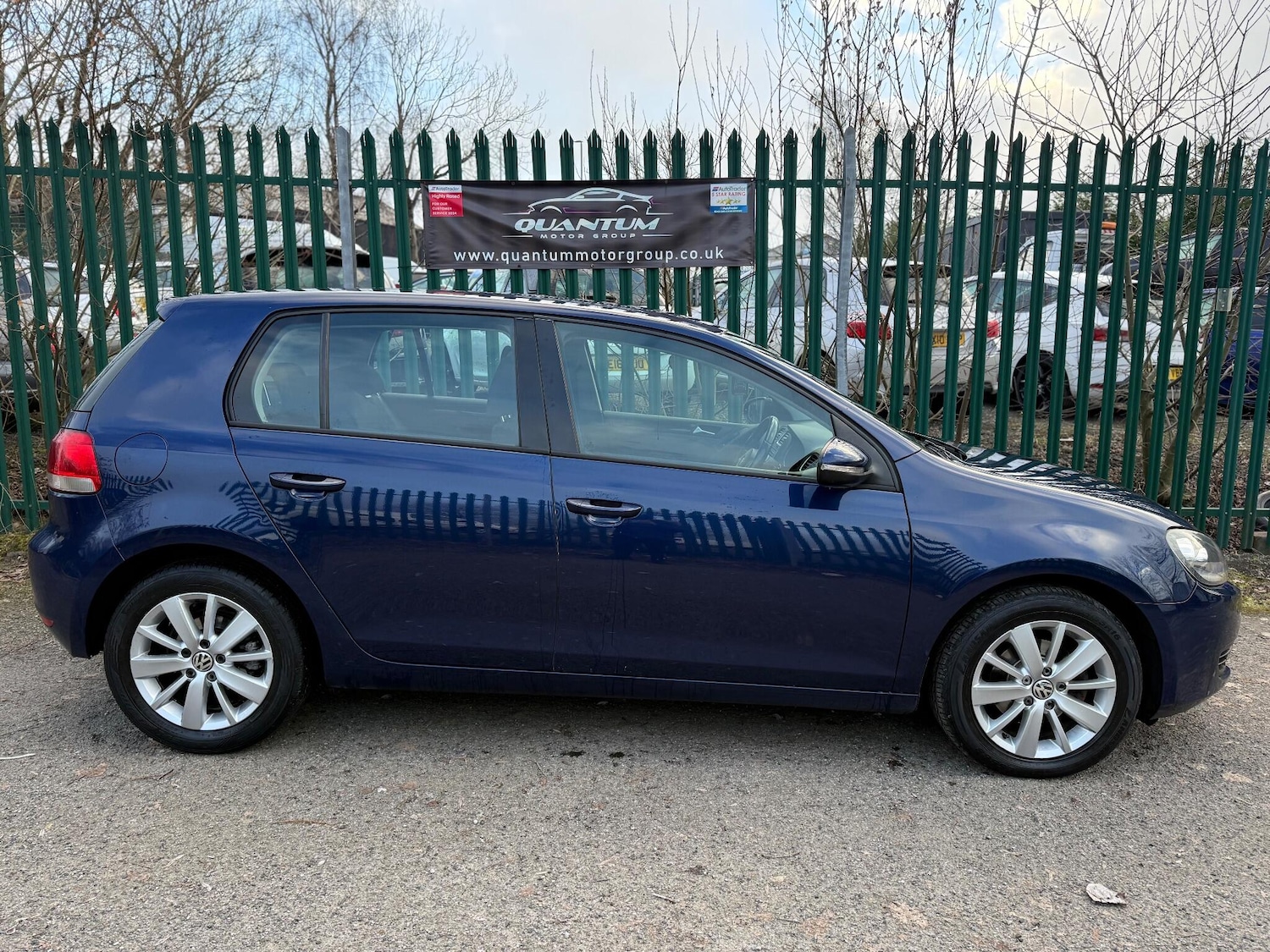 Used Volkswagen Golf 2011 for sale - 77626238: Photo 7
