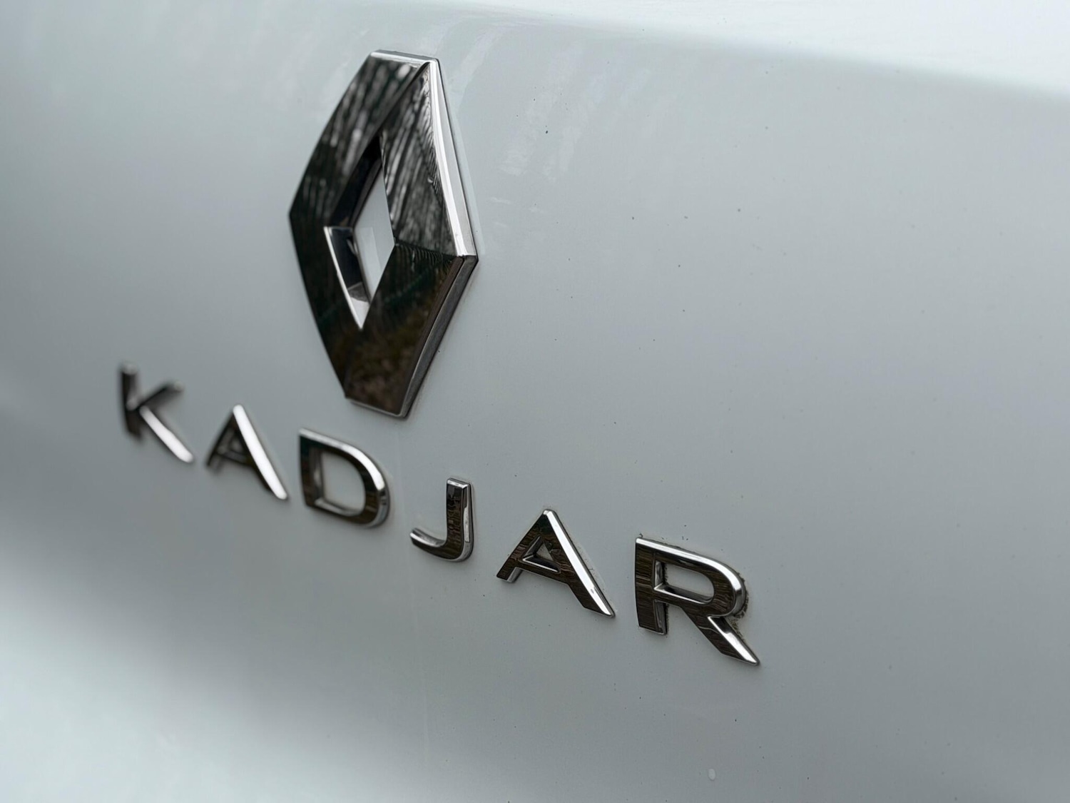 Used Renault Kadjar for sale - 77793824: Photo 12