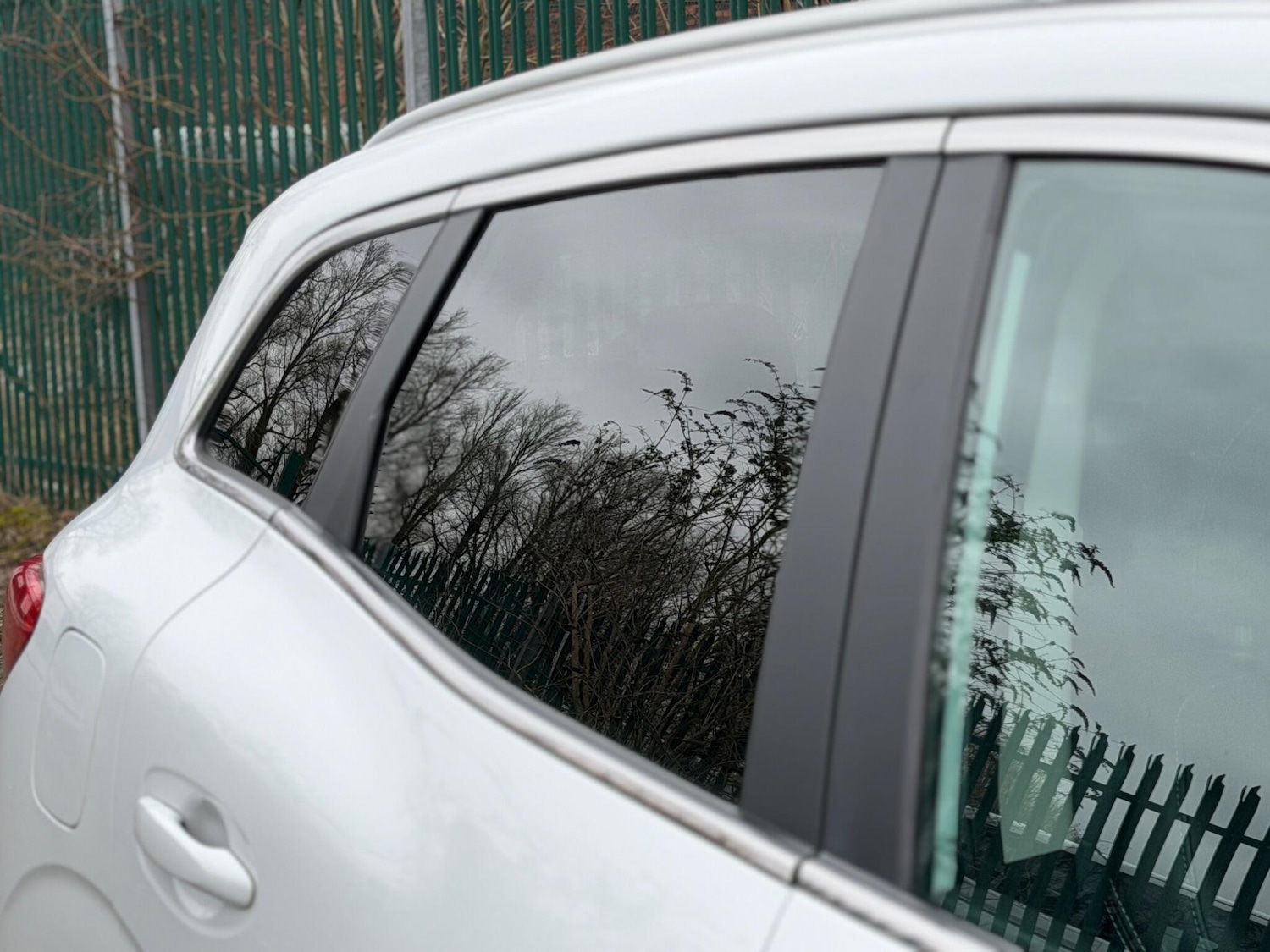 Used Renault Kadjar for sale - 77793824: Photo 14