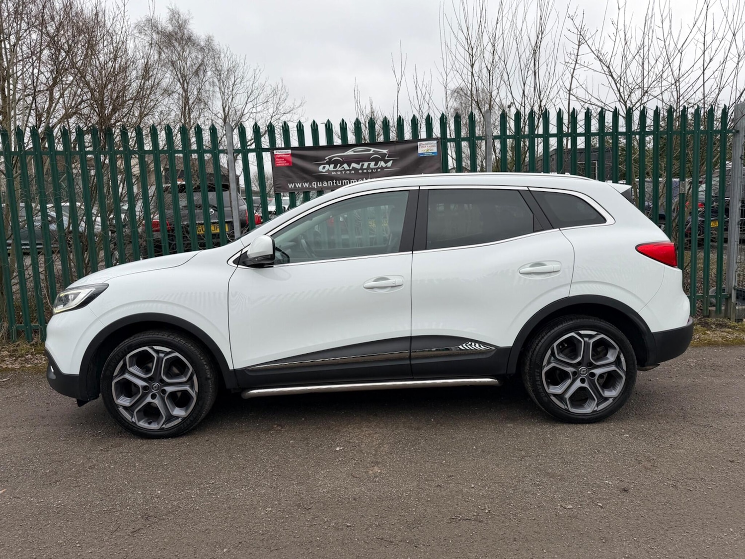 Used Renault Kadjar for sale - 77793824: Photo 19