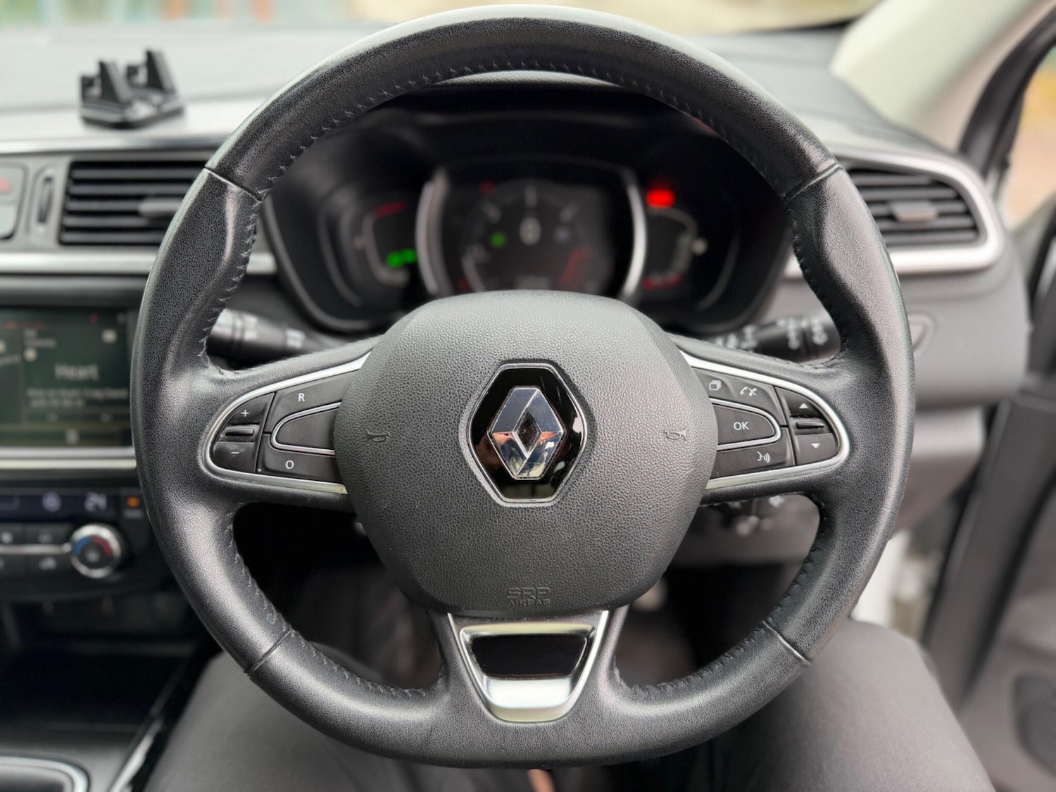 Used Renault Kadjar for sale - 77793824: Photo 21