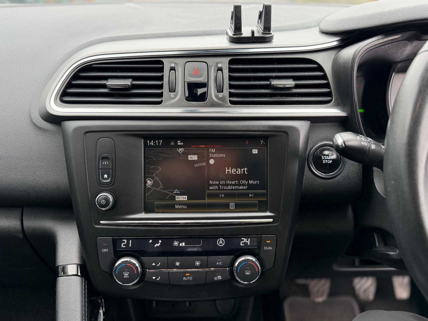 Used Renault Kadjar for sale - 77793824: Photo 23