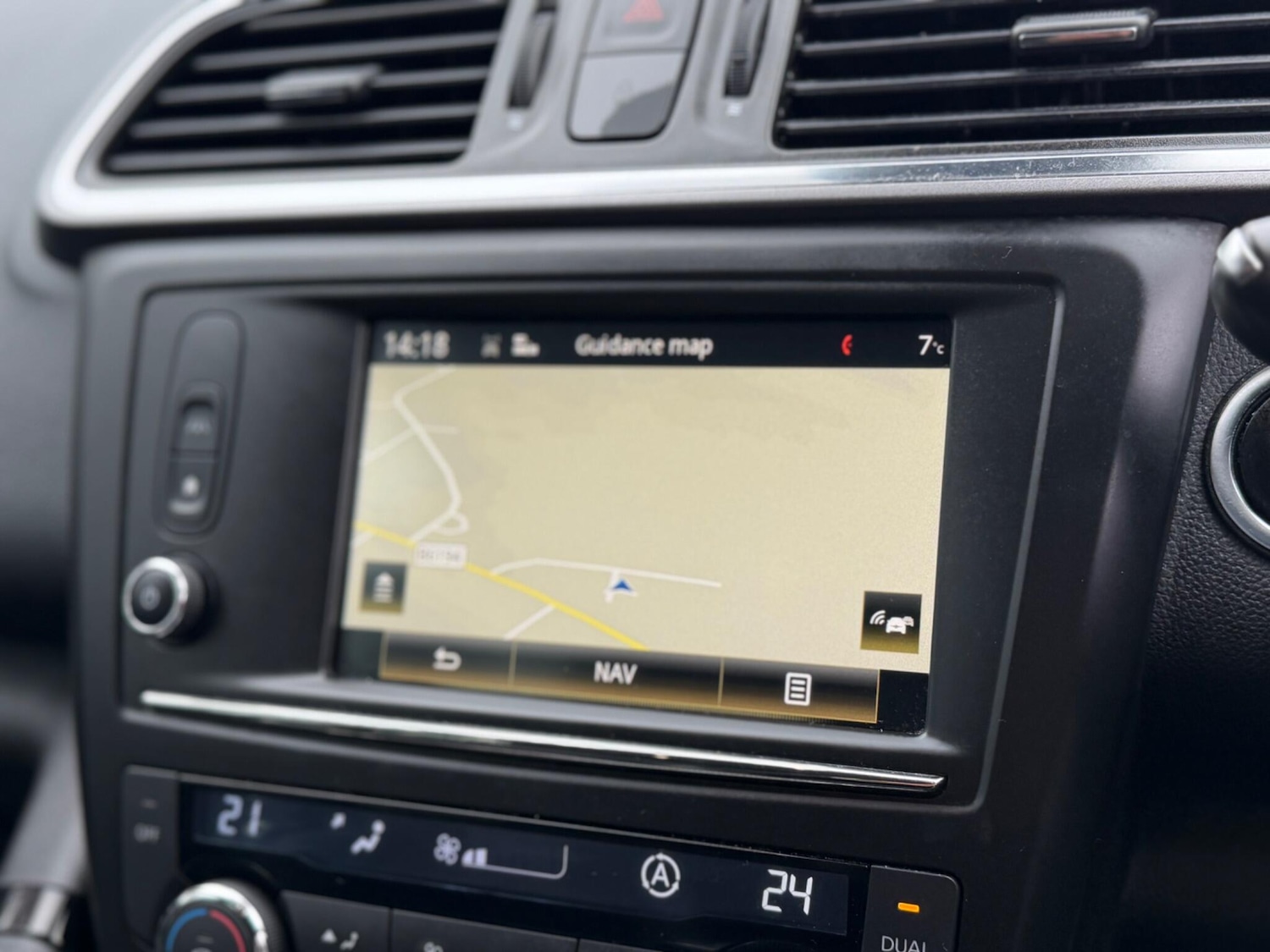 Used Renault Kadjar for sale - 77793824: Photo 25