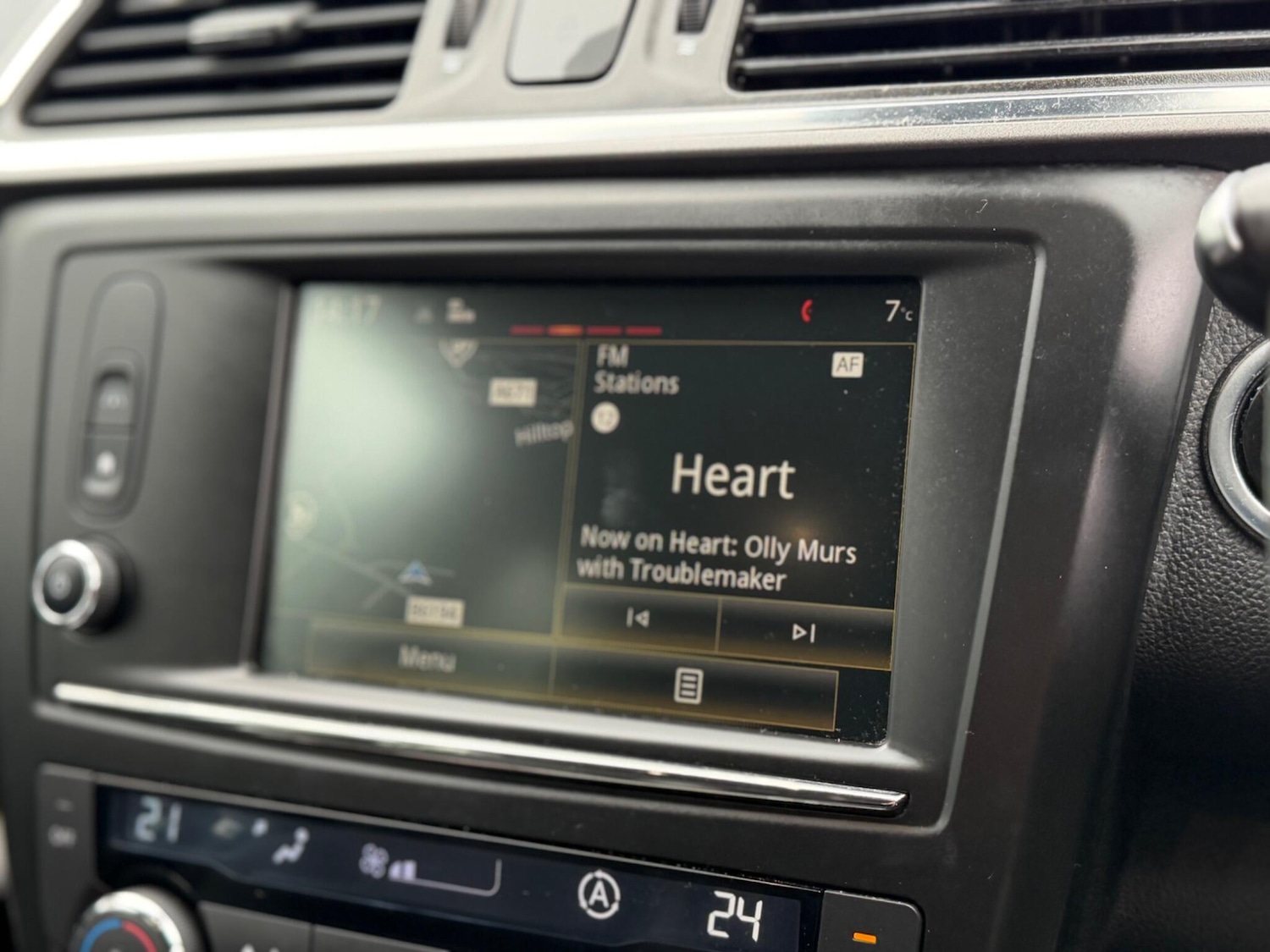 Used Renault Kadjar for sale - 77793824: Photo 27