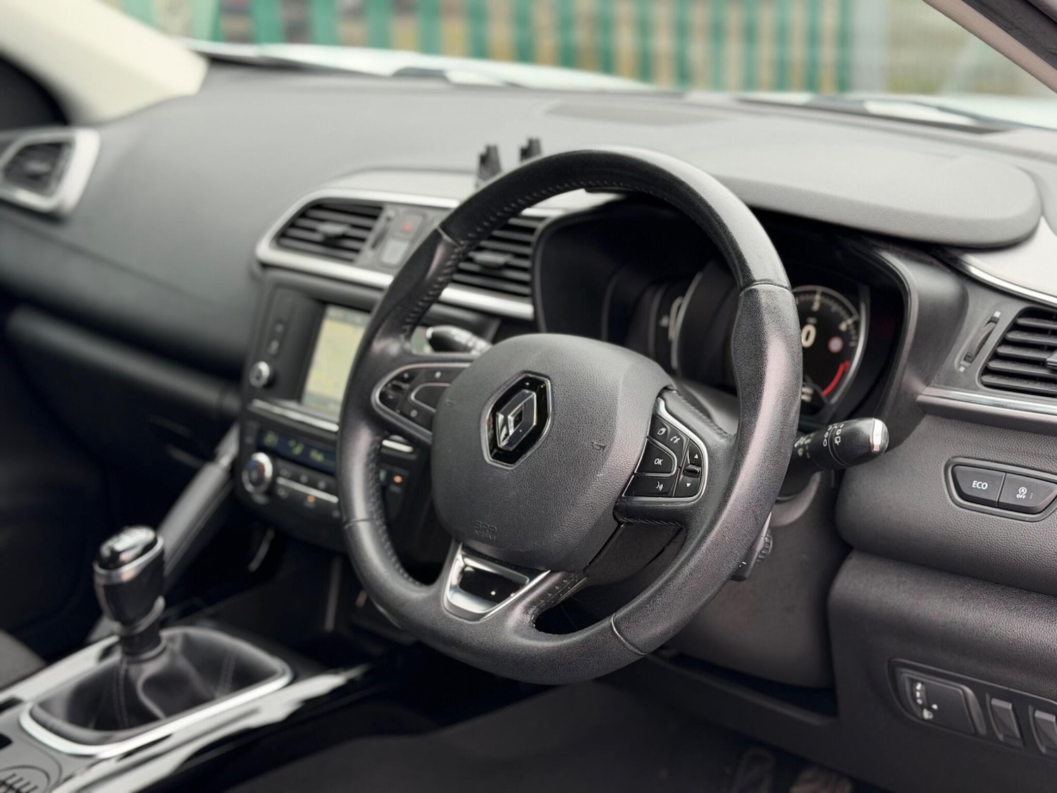 Used Renault Kadjar for sale - 77793824: Photo 3