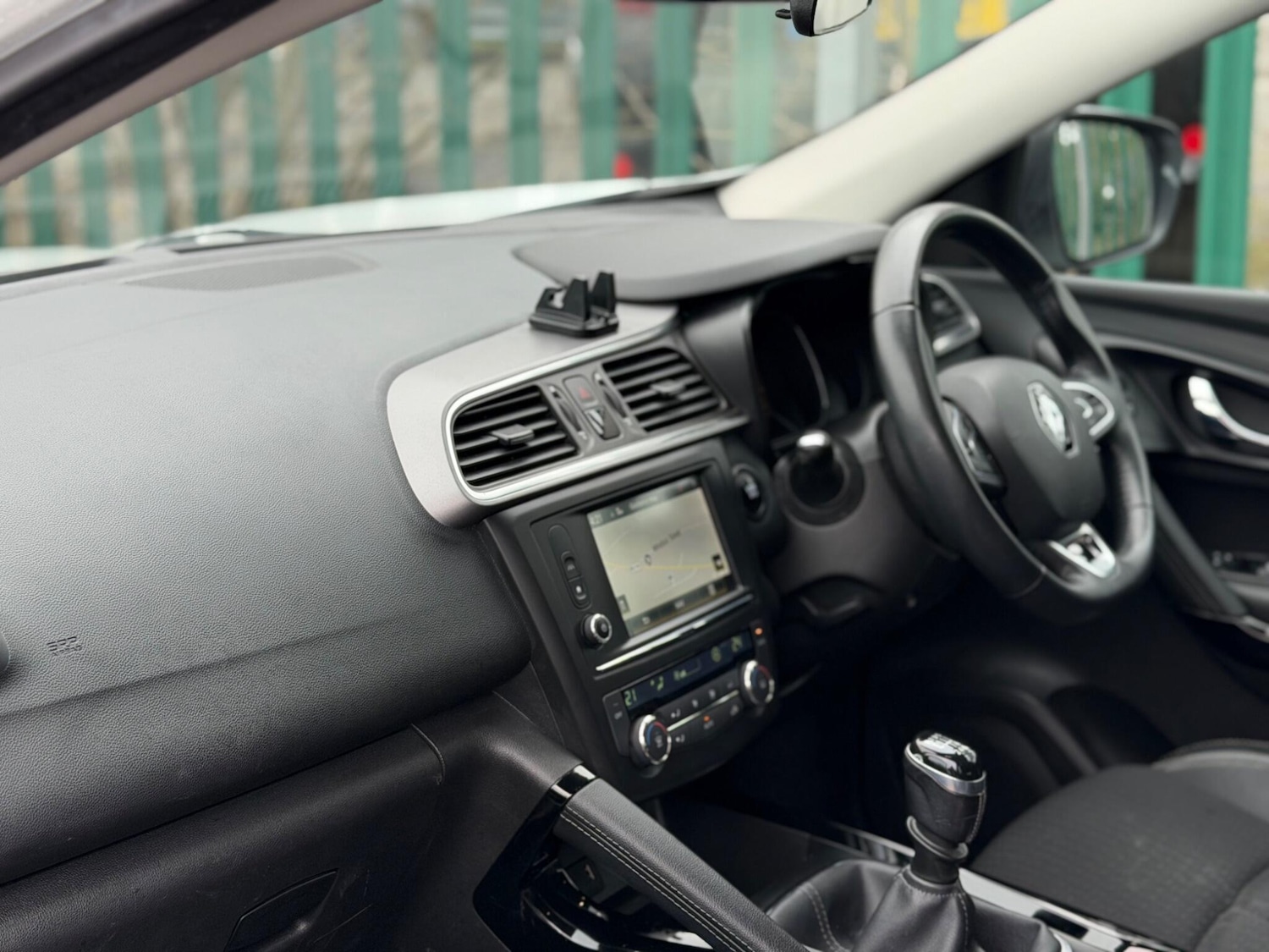 Used Renault Kadjar for sale - 77793824: Photo 33