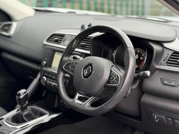 Used Renault Kadjar 2016 for sale - 77793824: Photo