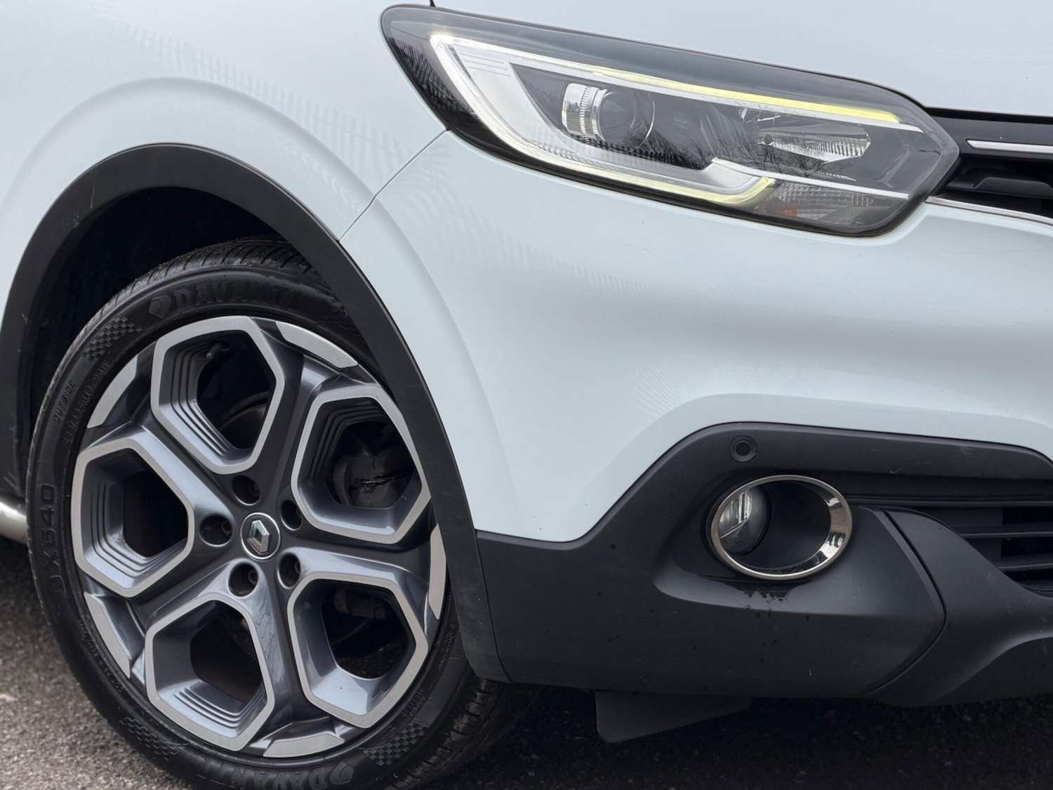 Used Renault Kadjar for sale - 77793824: Photo 4