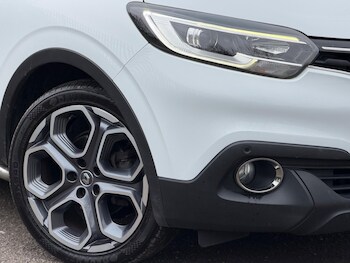 Used Renault Kadjar 2016 for sale - 77793824: Photo