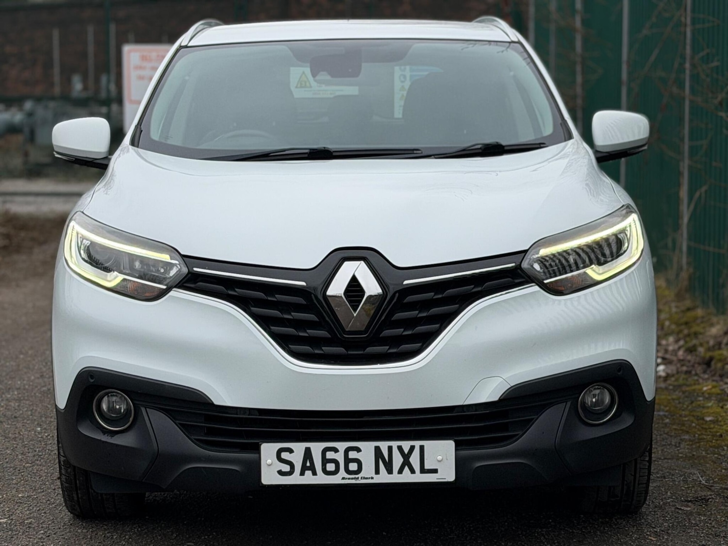Used Renault Kadjar for sale - 77793824: Photo 6