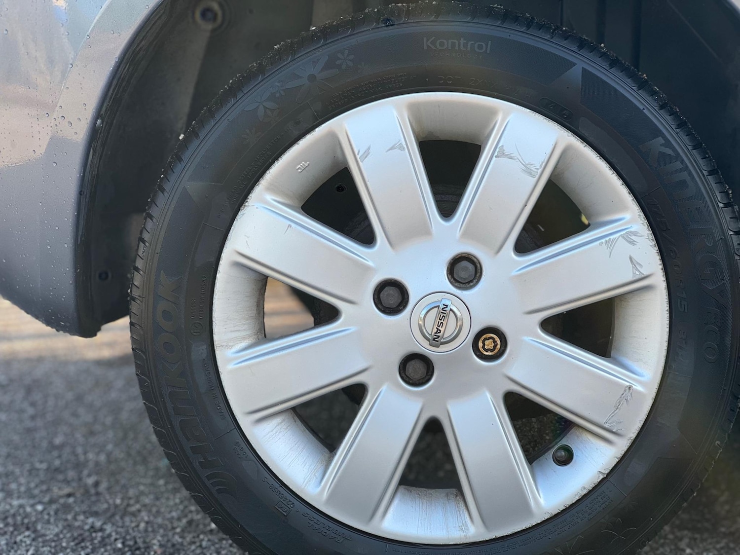 Used Nissan Micra 2008 for sale - 77625780: Photo 14