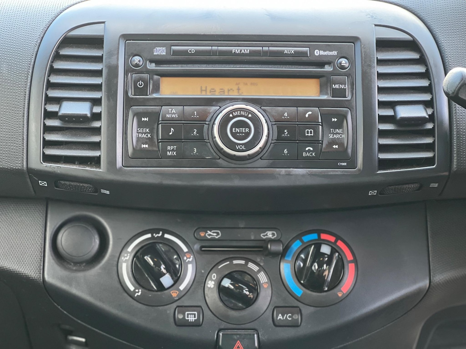 Used Nissan Micra 2008 for sale - 77625780: Photo 18