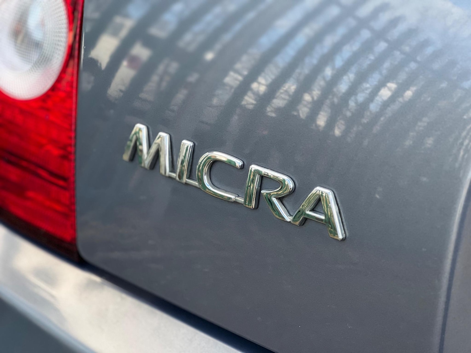 Used Nissan Micra 2008 for sale - 77625780: Photo 9