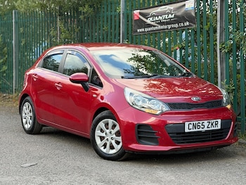Used Kia Rio 2015 for sale - 79034111: Photo