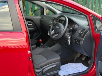 Used Kia Rio 2015 for sale - 79034111: Photo
