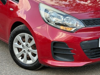 Used Kia Rio 2015 for sale - 79034111: Photo