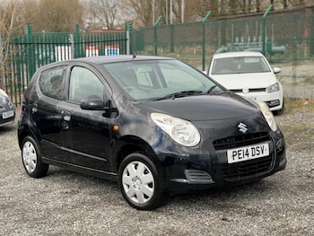 Used Suzuki Alto 2014 for sale - 78535270: Photo