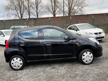 Used Suzuki Alto 2014 for sale - 78535270: Photo