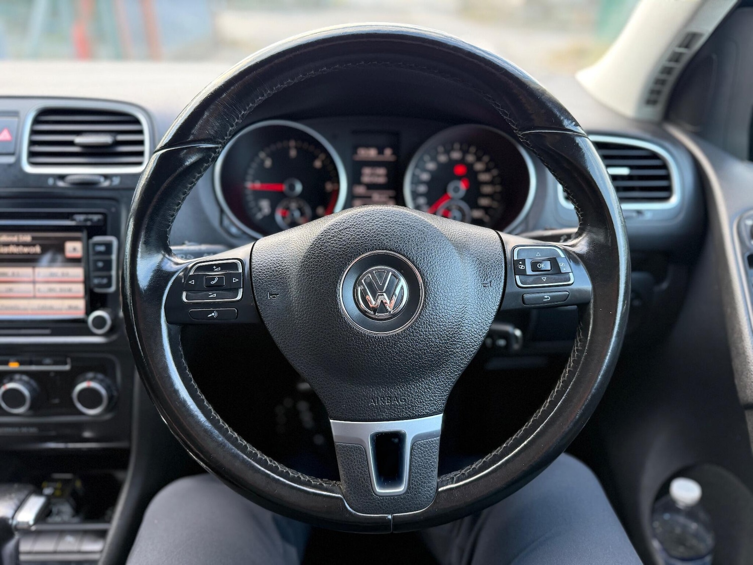 Used Volkswagen Golf 2011 for sale - 77098081: Photo 16