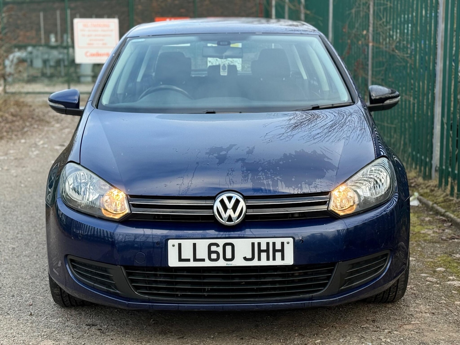 Used Volkswagen Golf 2011 for sale - 77098081: Photo 5