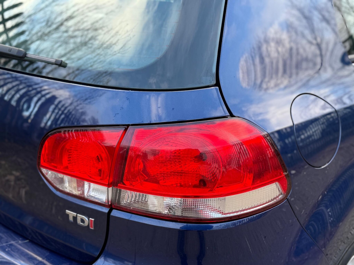 Used Volkswagen Golf 2011 for sale - 77098081: Photo 9