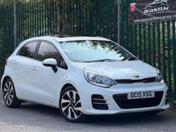 Used Kia Rio 2015 for sale - 79224882: Photo