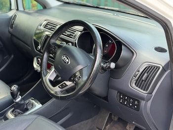 Used Kia Rio 2015 for sale - 79224882: Photo