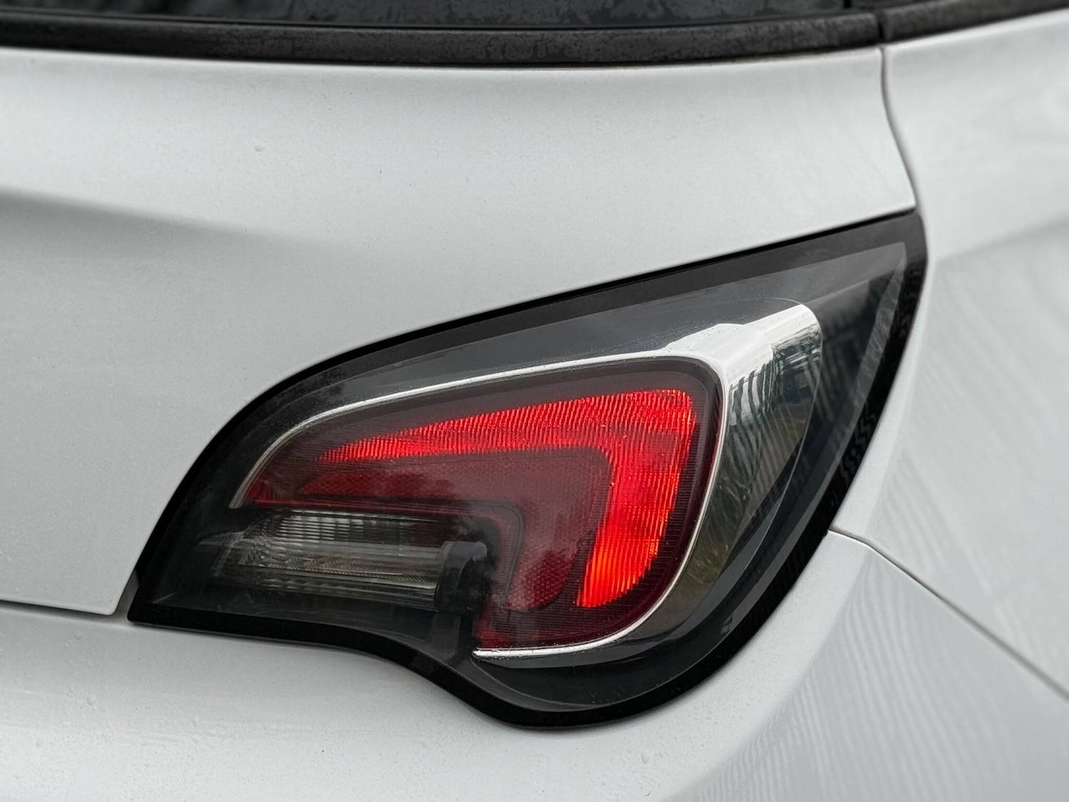 Used Vauxhall ADAM 2016 for sale - 76831771: Photo 14