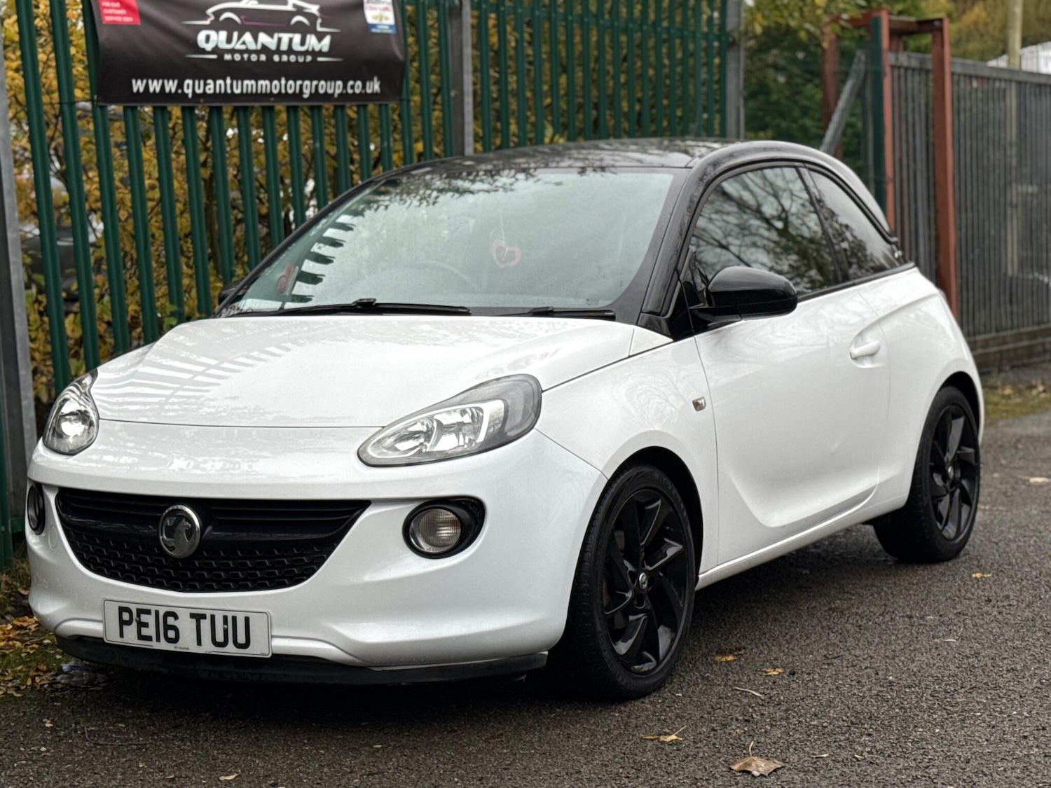 Used Vauxhall ADAM 2016 for sale - 76831771: Photo 19