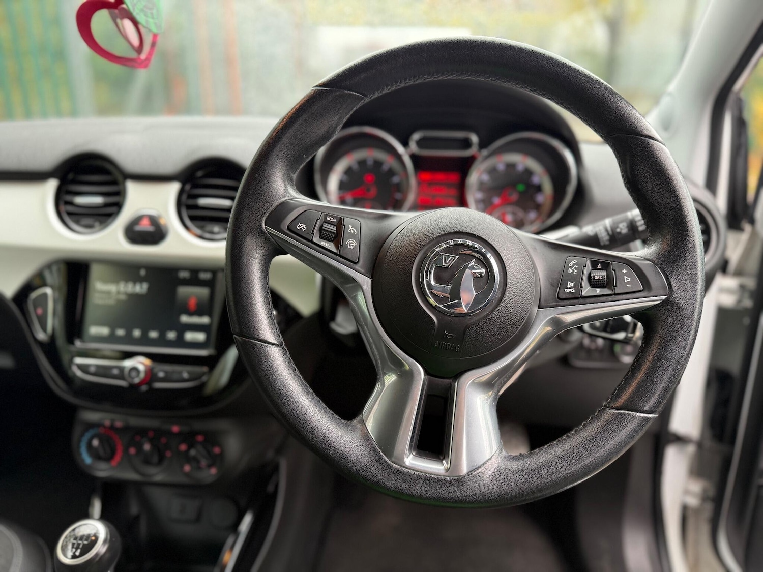 Used Vauxhall ADAM 2016 for sale - 76831771: Photo 20