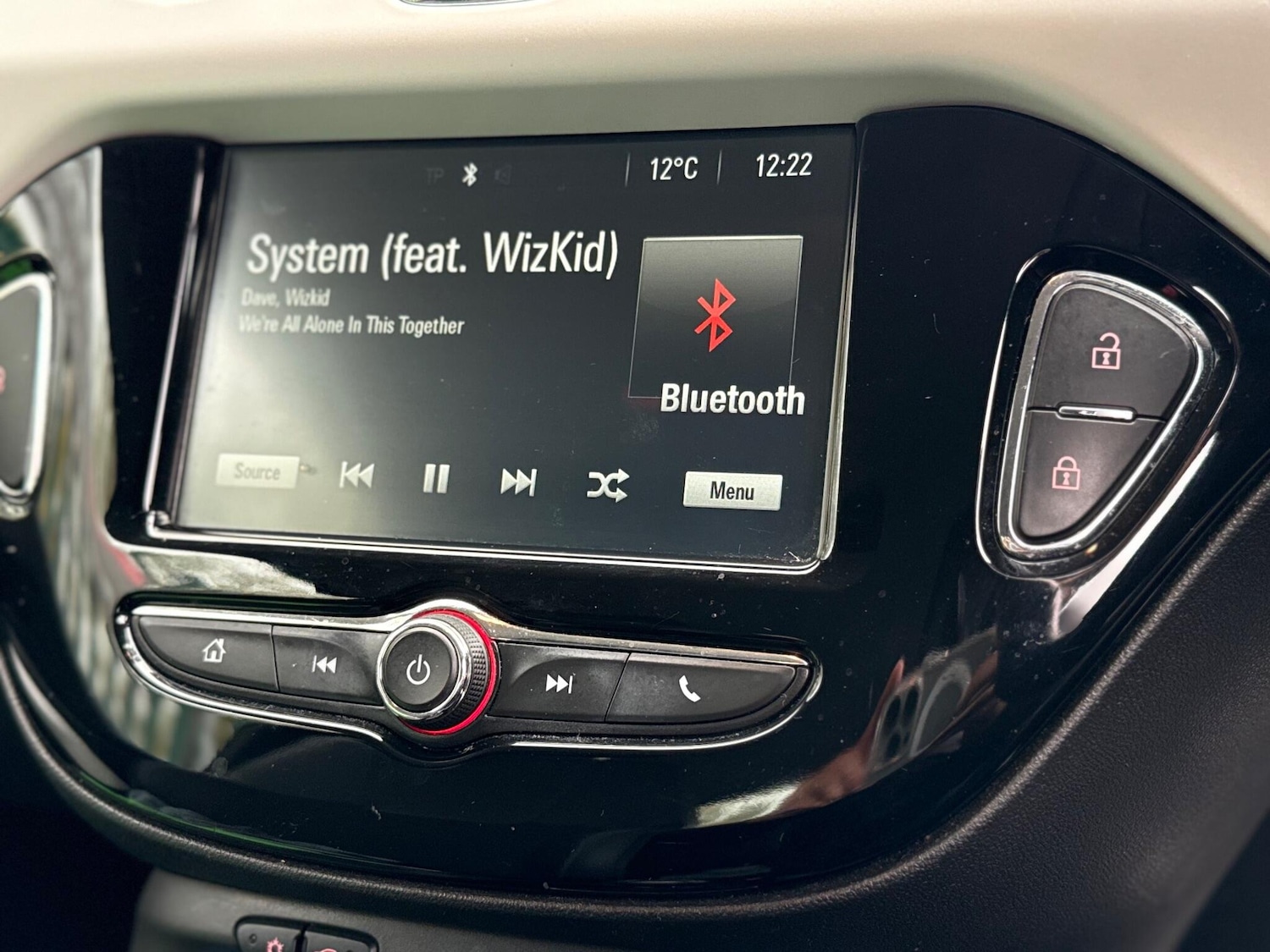 Used Vauxhall ADAM 2016 for sale - 76831771: Photo 24