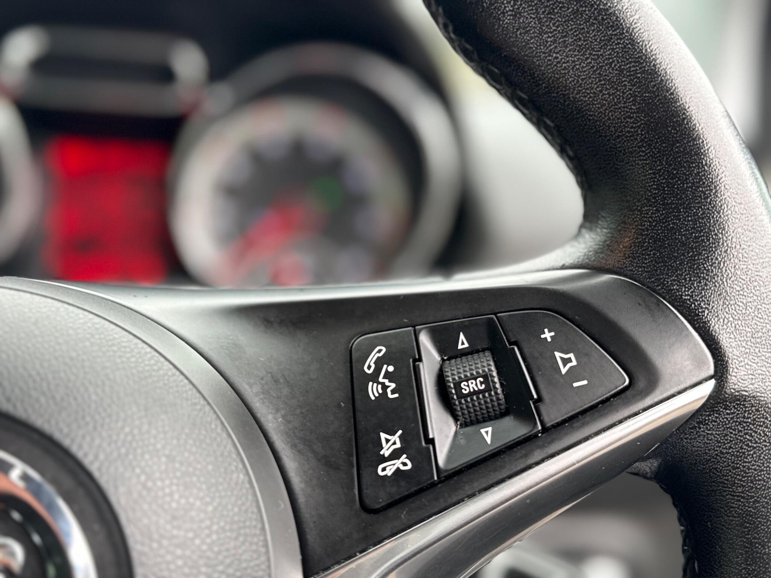 Used Vauxhall ADAM 2016 for sale - 76831771: Photo 26